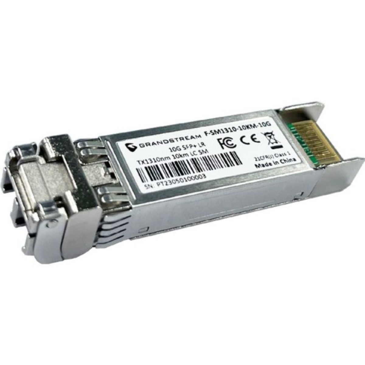 SFP‑модуль Grandstream F-SM1310-10KM-10G 256_256.jpg