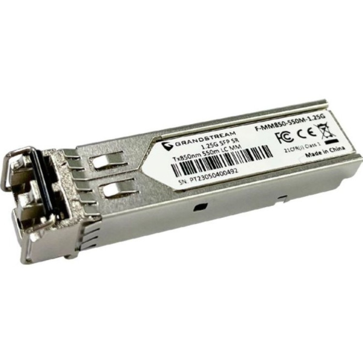 SFP‑модуль Grandstream F-MM850-550M-1.25G 256_256.jpg