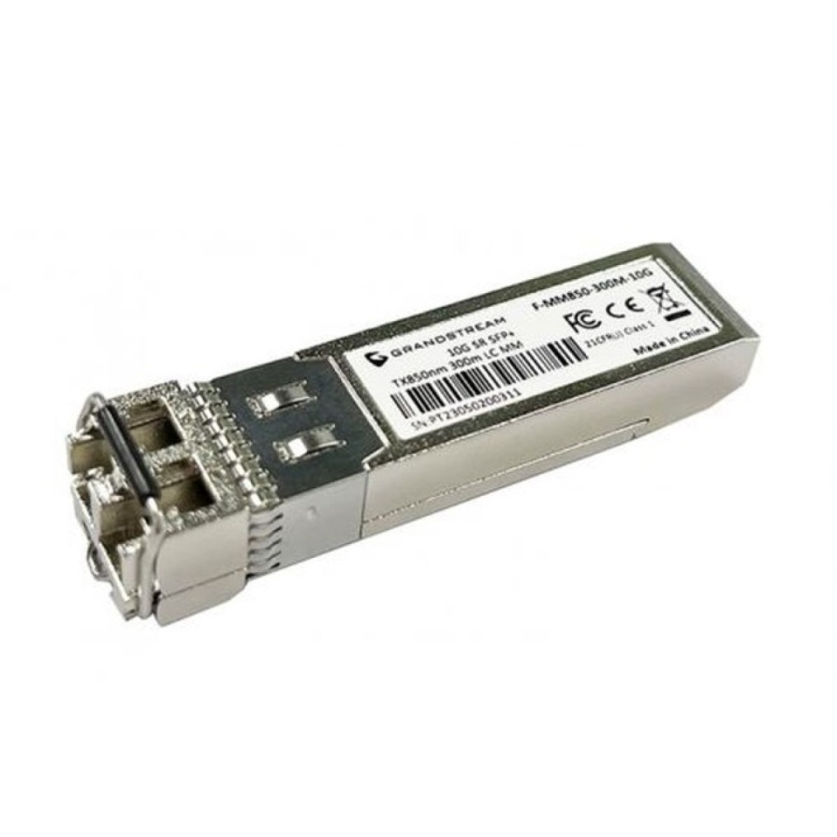 SFP‑модуль Grandstream F-MM850-300M-10G 256_256.jpg