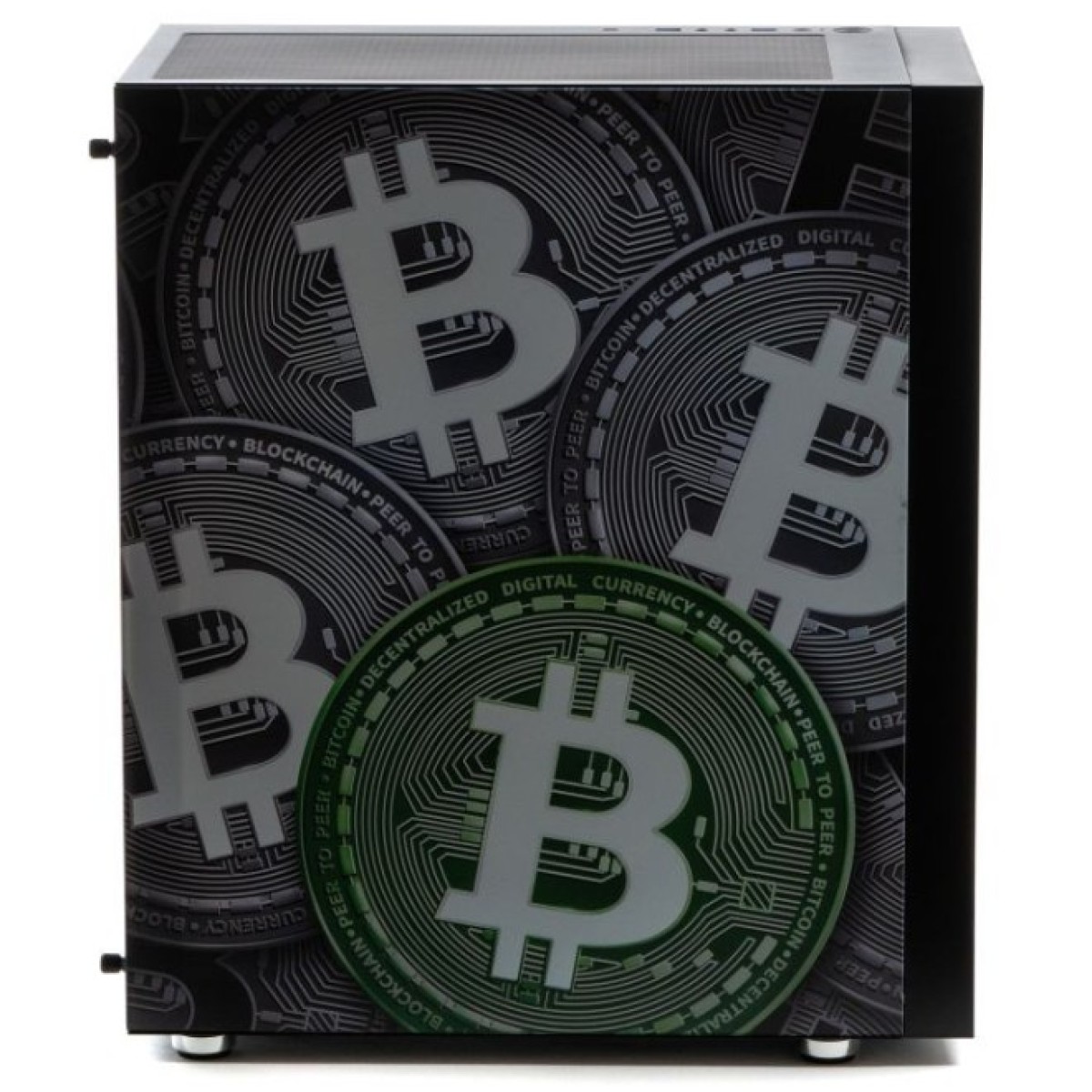 Корпус Vinga Pillar Black Bitcoin (01230011783) 98_98.jpg - фото 3
