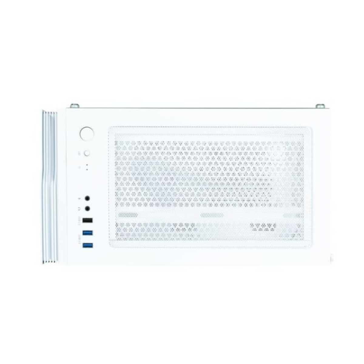 Корпус Zalman T4 Plus (T4PLUSWHITE) 98_98.jpg - фото 2