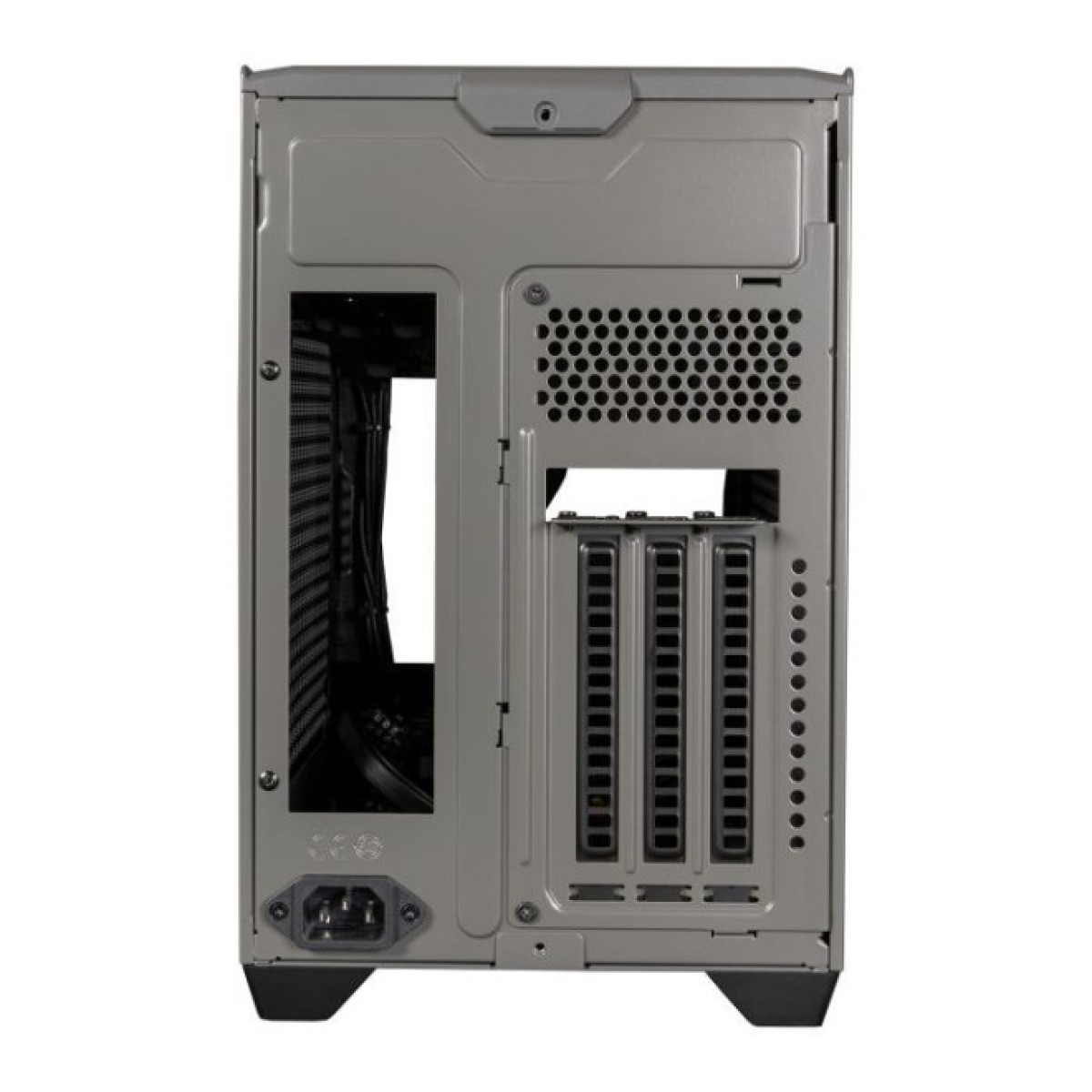 Корпус CoolerMaster NR200P MAX (NR200P-MCNN85-SL1) 98_98.jpg - фото 2