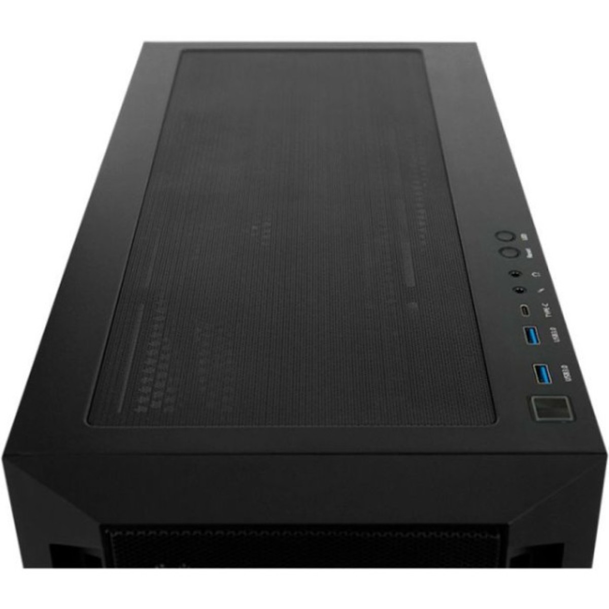 Корпус Chieftec APEX LUMO (GA-01B-L-OP) 98_98.jpg - фото 4