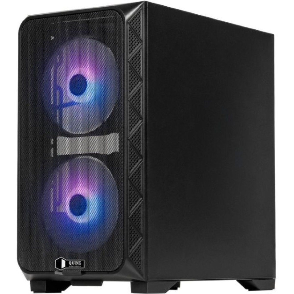 Корпус Qube FLOW_FBNU3 98_98.jpg - фото 3