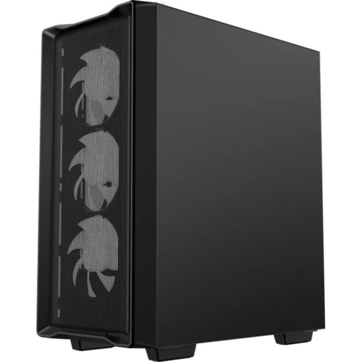 Корпус Deepcool CC560 Mesh V2 Black (R-CC560-BKAMA4-G-2) 98_98.jpg - фото 2