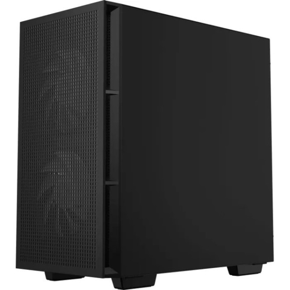 Корпус Deepcool CH360 Digital Black (R-CH360-BKAPE3D-G-1) 98_98.jpg - фото 2