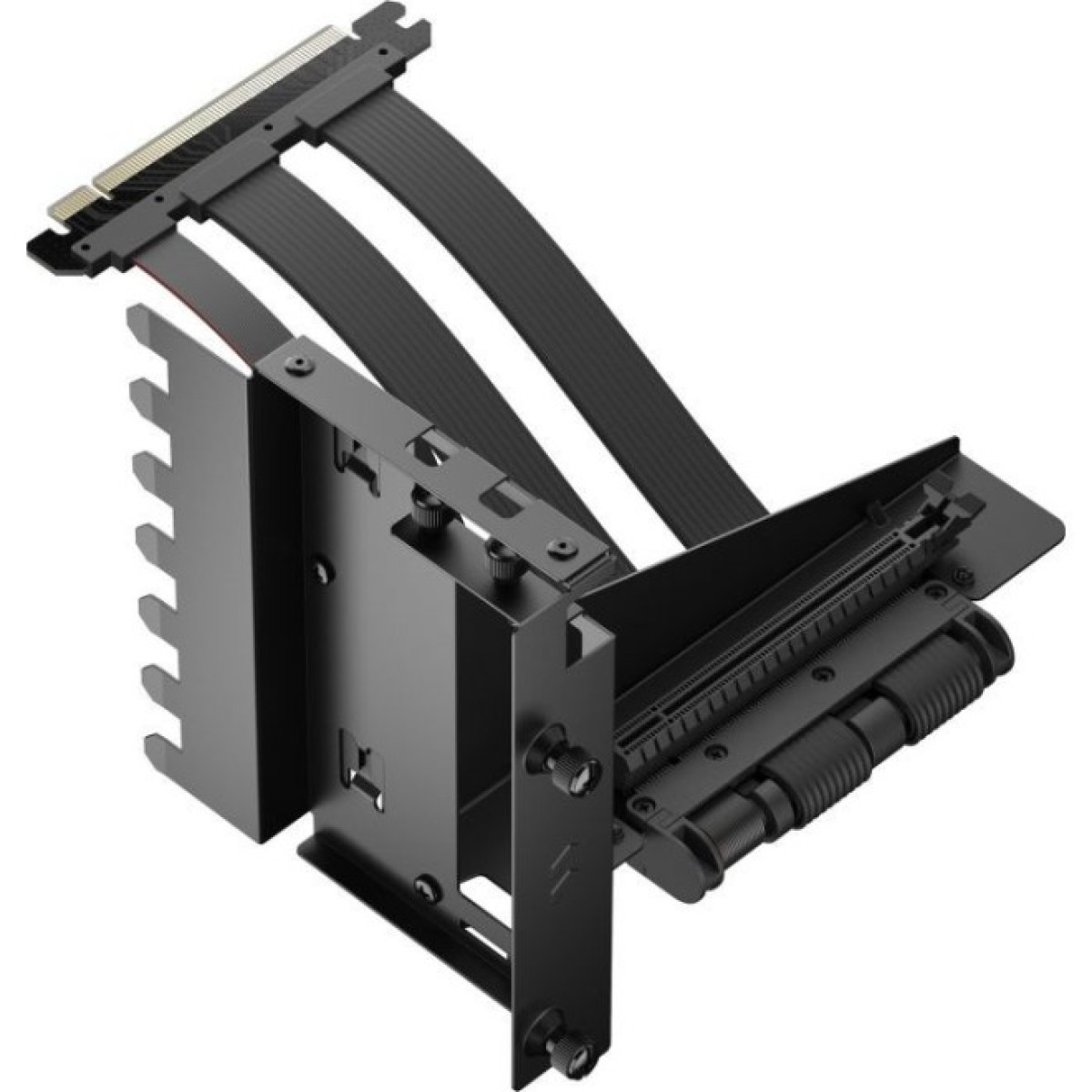 Корпус Fractal Design FD-A-FLX2-001 Flex 2 Vertical (FD-A-FLX2-001) 98_98.jpg - фото 2