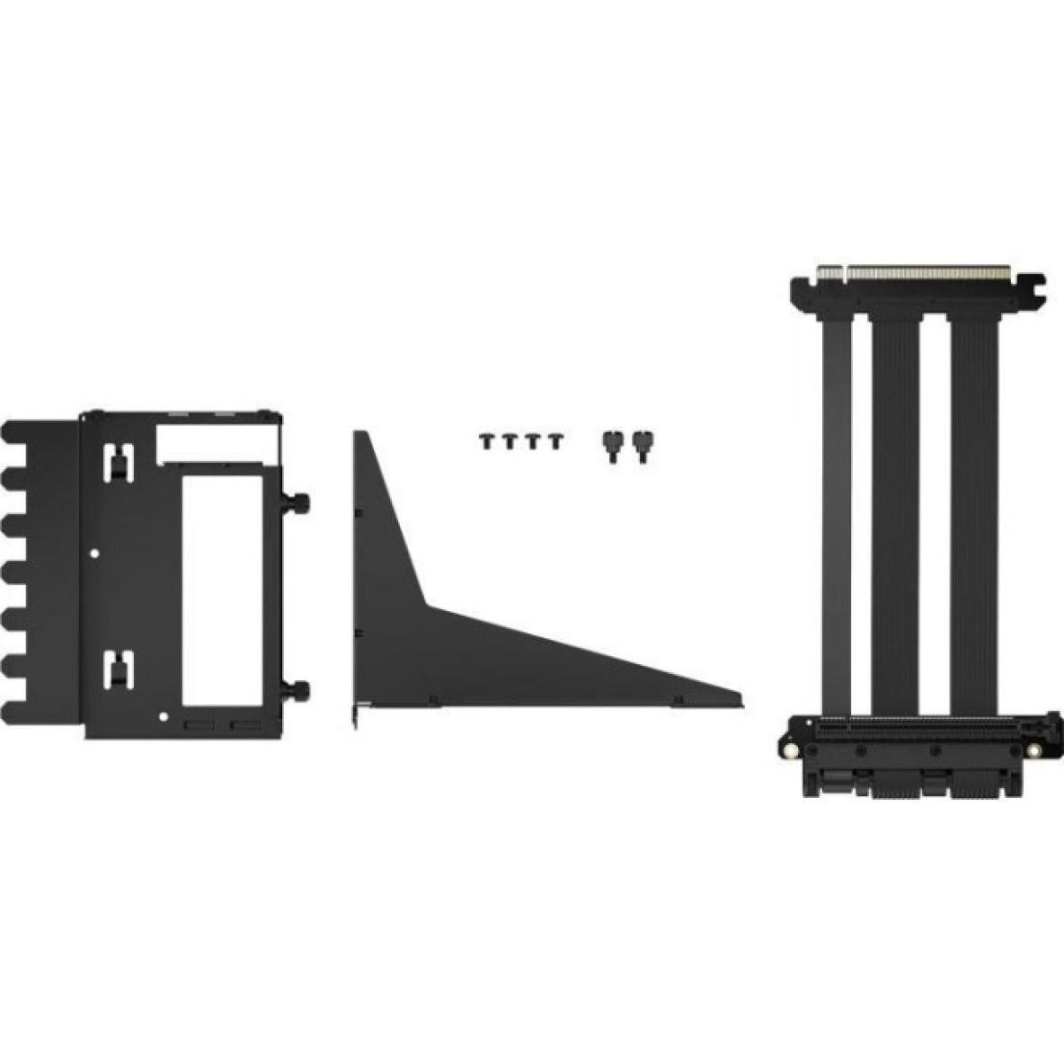 Корпус Fractal Design FD-A-FLX2-001 Flex 2 Vertical (FD-A-FLX2-001) 98_98.jpg - фото 3