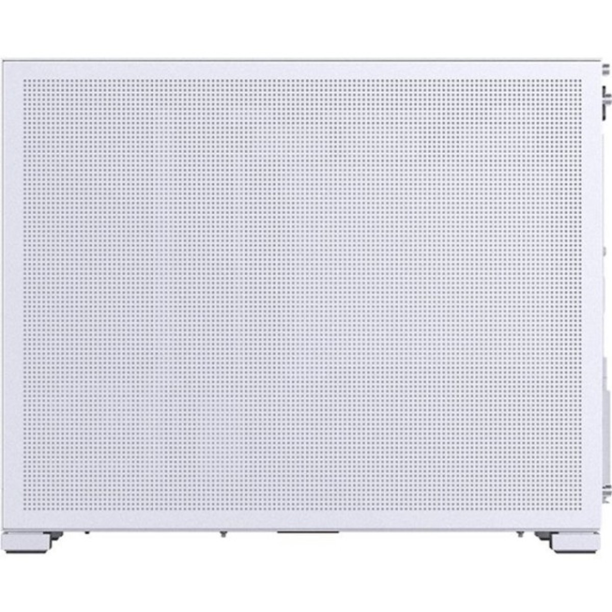Корпус JONSBO D32 PRO White 98_98.jpg - фото 3