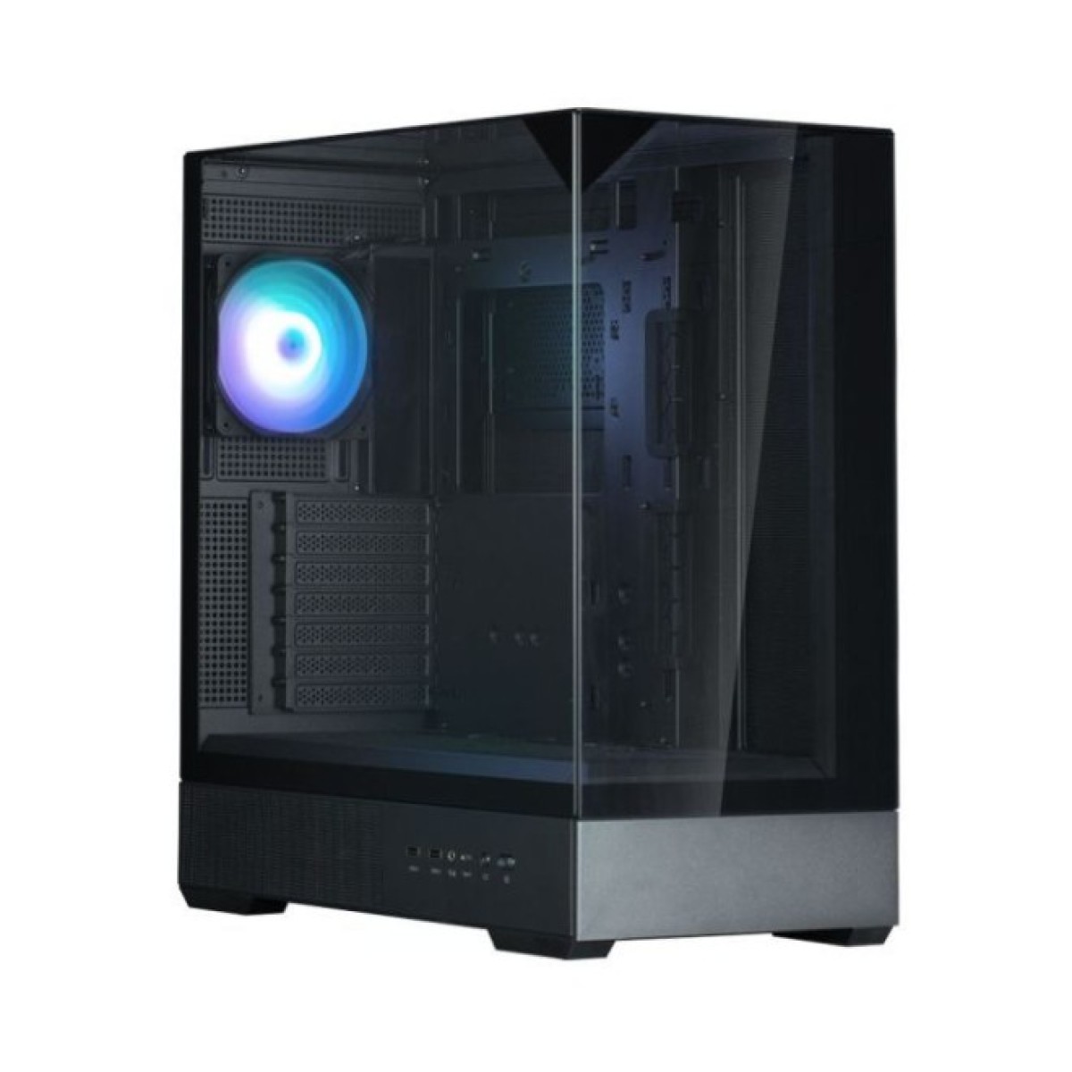 Корпус Zalman P40 Prism (P40PRISMBLACK) 256_256.jpg