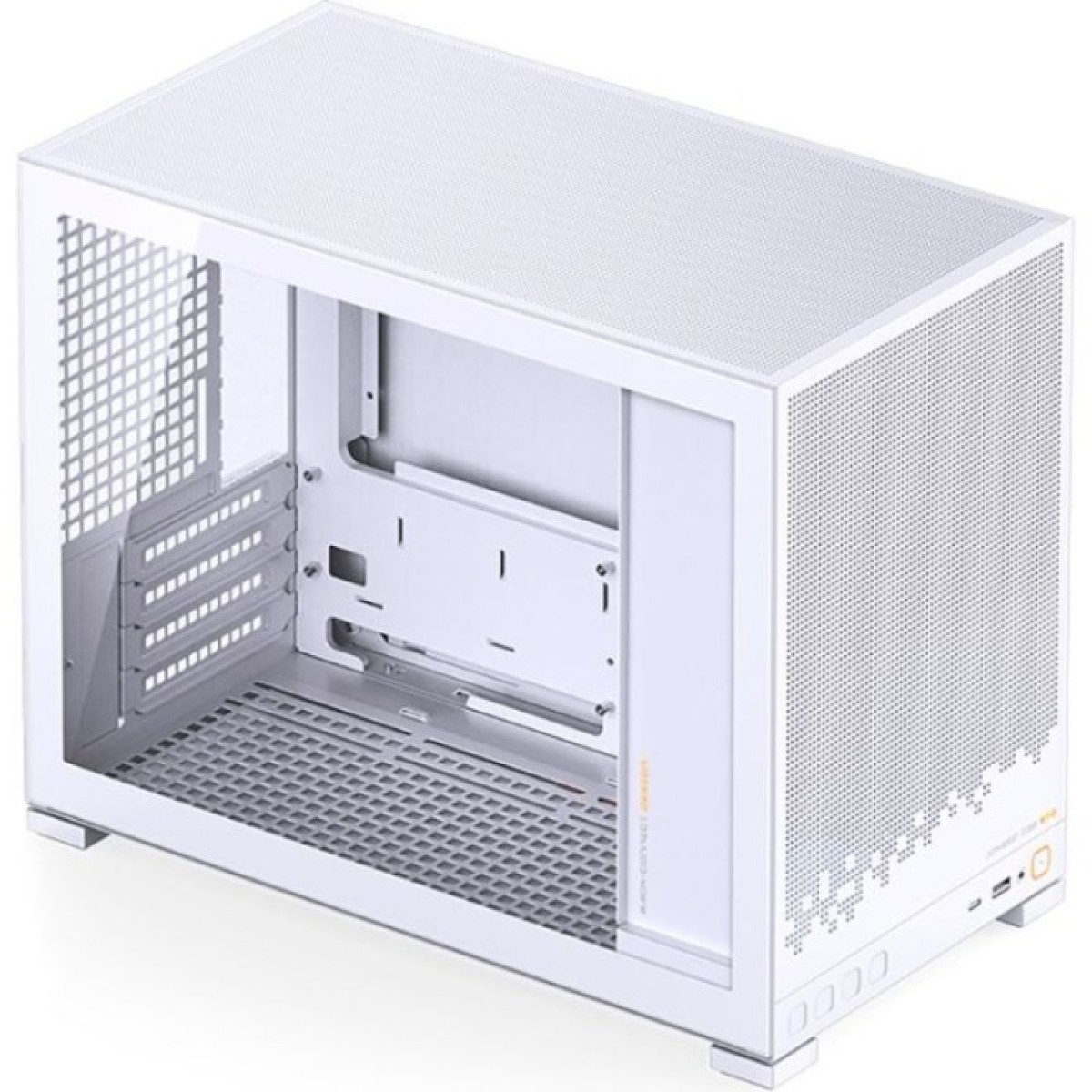 Корпус JONSBO D32 STD White 98_98.jpg - фото 3