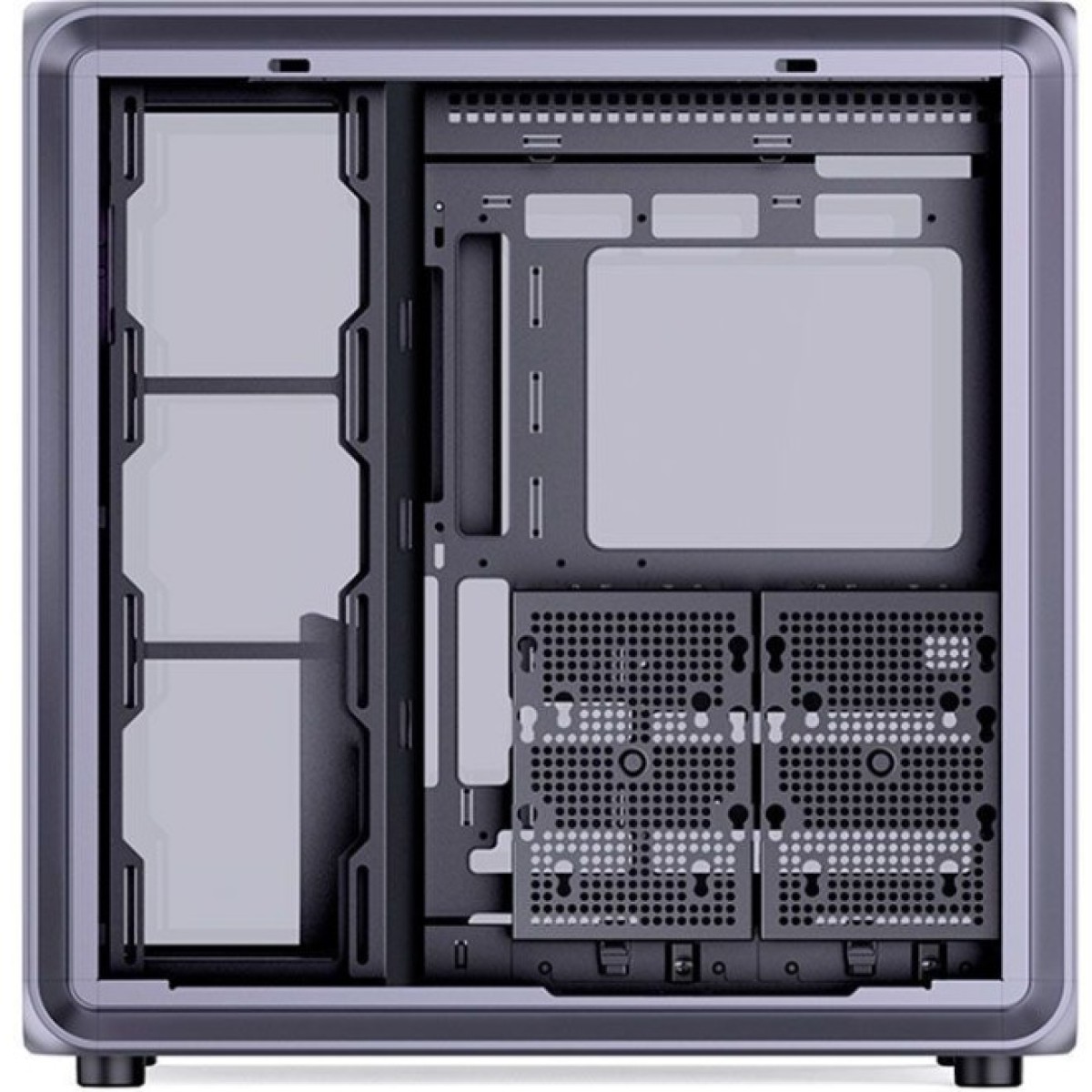 Корпус JONSBO BO400 Gray 98_98.jpg - фото 3