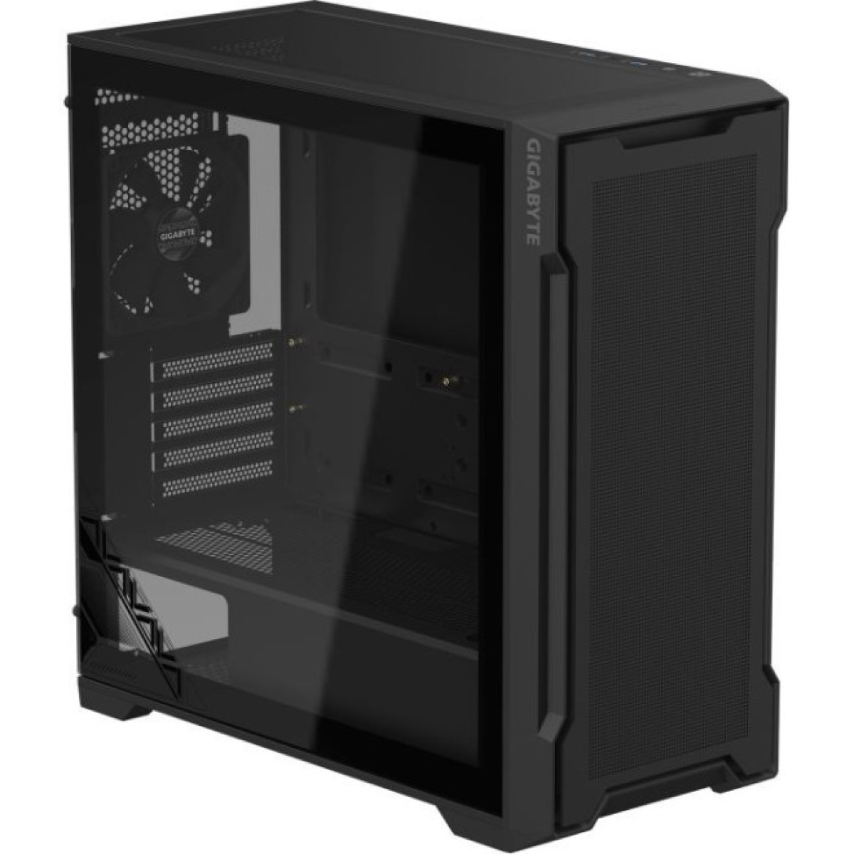 Корпус GIGABYTE GB-C102G 98_98.jpg - фото 3