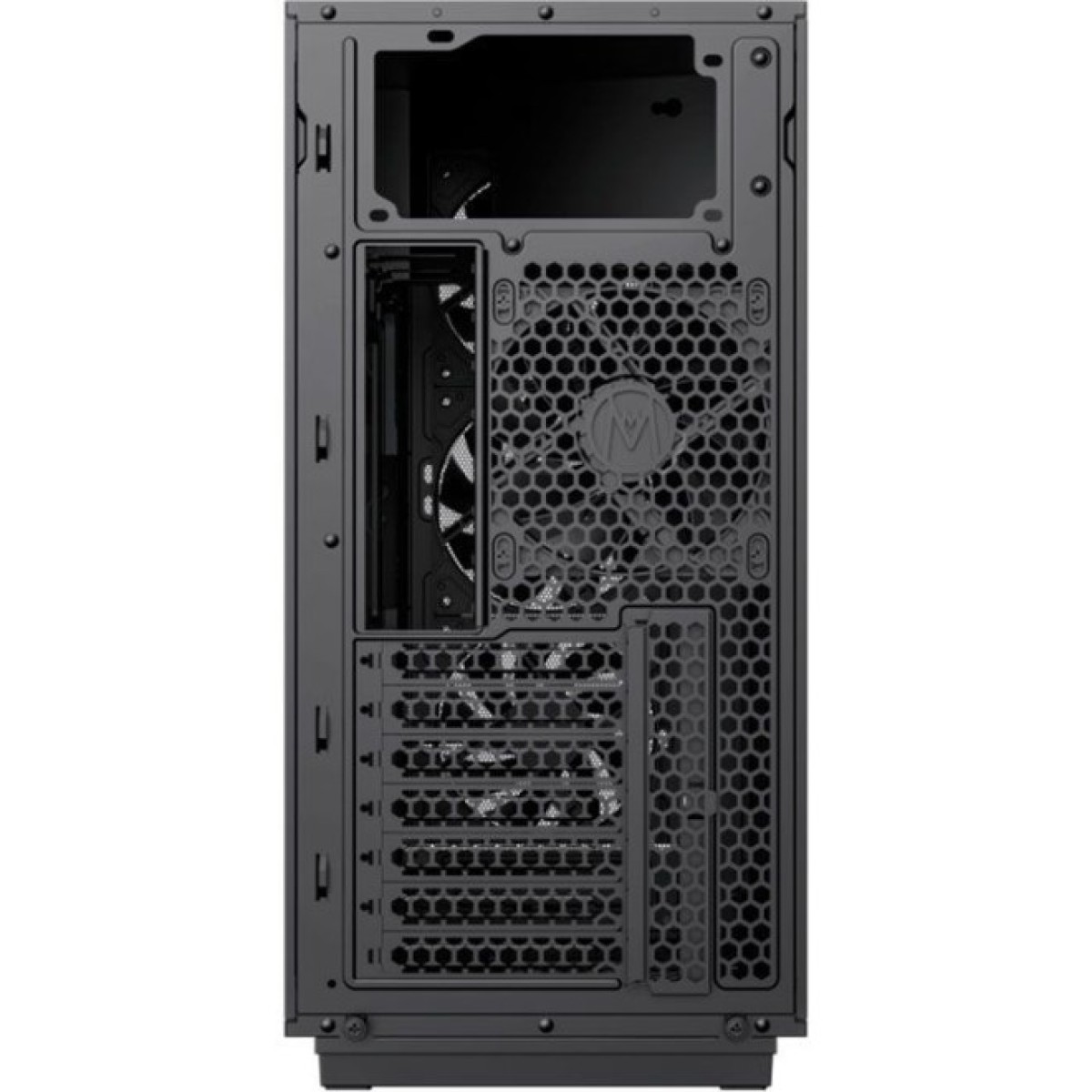 Корпус Gamemax F46 Dark 98_98.jpg - фото 4