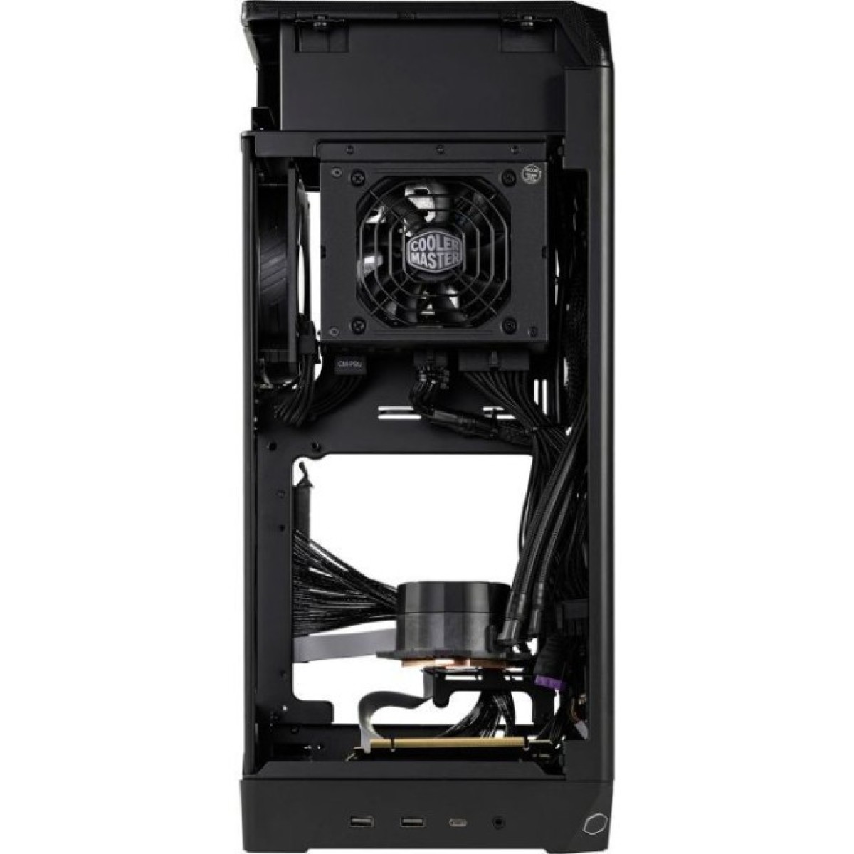 Корпус CoolerMaster NR100-ZNNN85-SL0 98_98.jpg - фото 3
