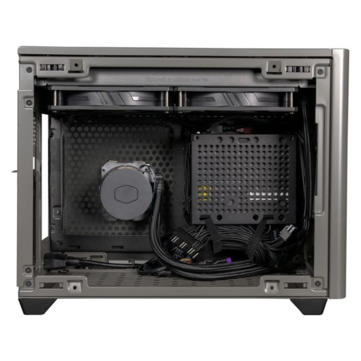 Корпус CoolerMaster NR200P MAX (NR200P-MCNN85-SL1) 98_98.jpg - фото 4