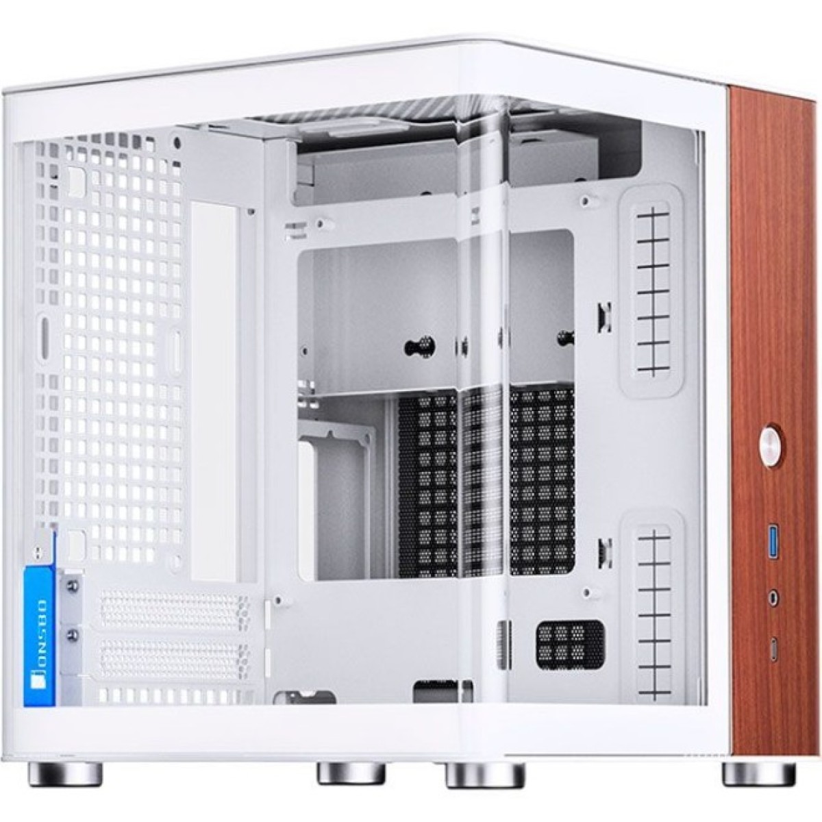 Корпус JONSBO TK-0 White 256_256.jpg