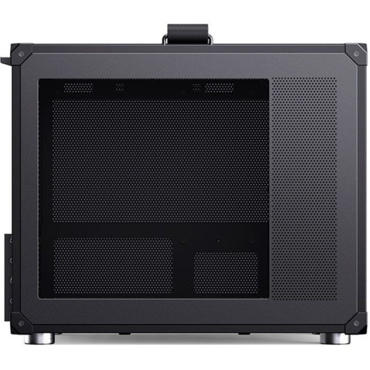 Корпус JONSBO C6 MAX Black 98_98.jpg - фото 3