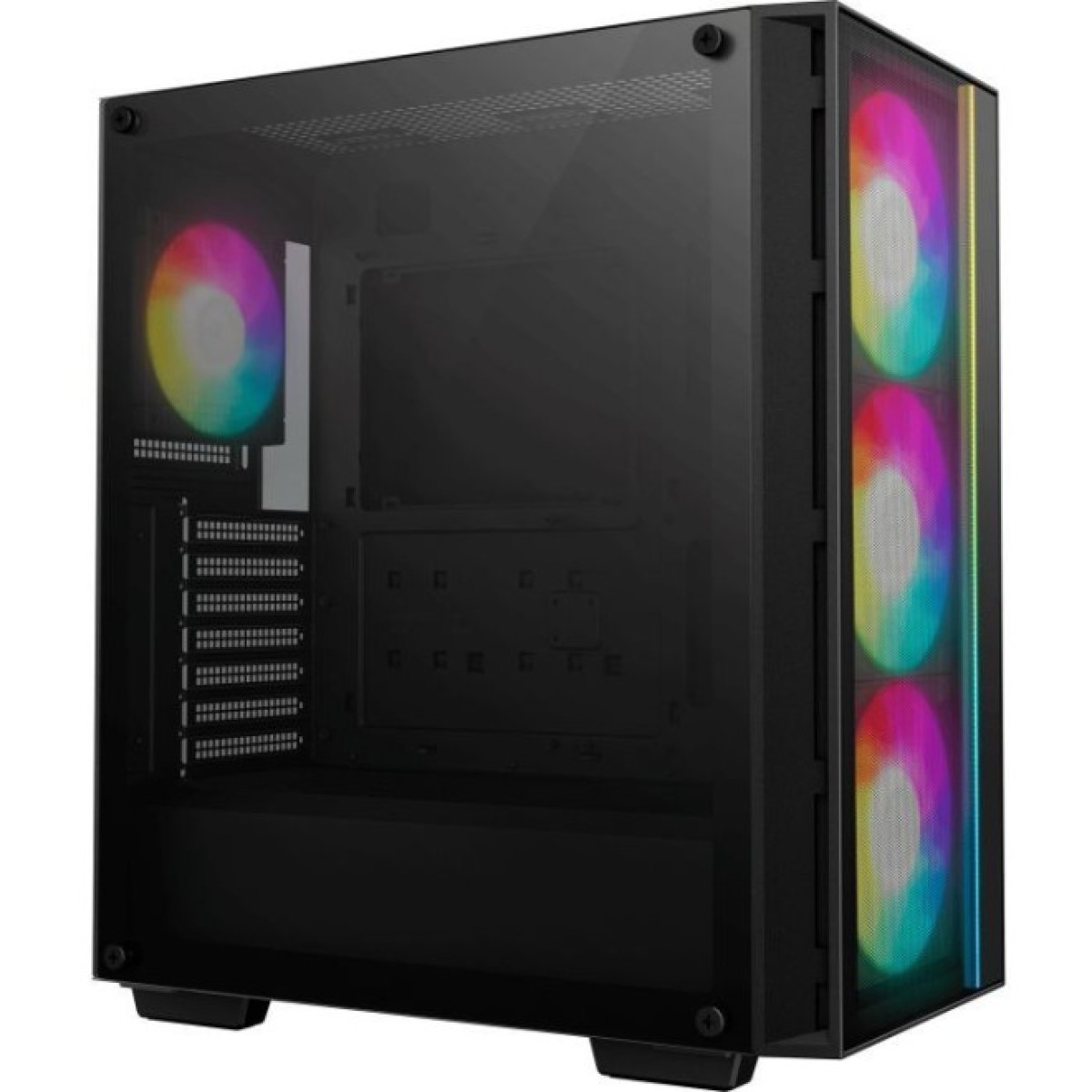 Корпус Deepcool MATREXX 55 MESH V4 C 98_98.jpg - фото 5