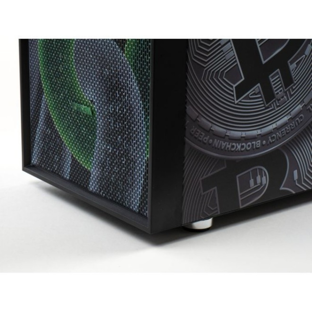 Корпус Vinga Pillar Black Bitcoin (01230011783) 98_98.jpg - фото 5