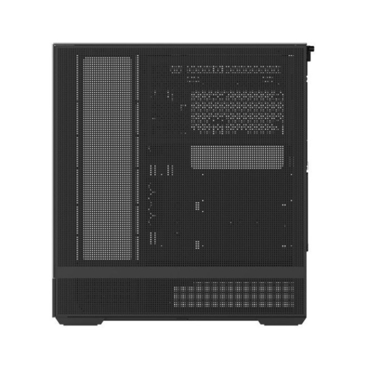 Корпус Zalman P40 Prism (P40PRISMBLACK) 98_98.jpg - фото 4