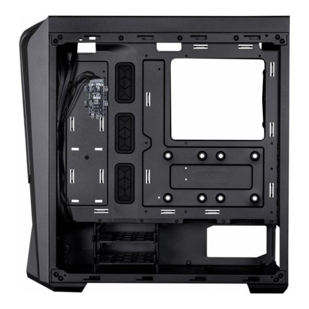 Корпус CoolerMaster MasterBox 500 (MB500-KGNN-S00) 98_98.jpg - фото 2