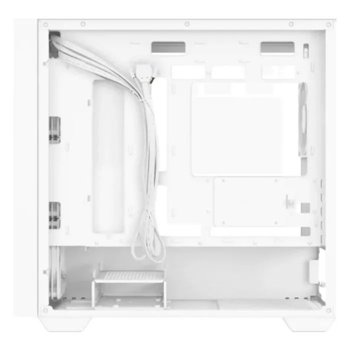 Корпус ASUS A21 Plus White Tempered Glass (90DC00H3-B19010) 98_98.jpg - фото 2