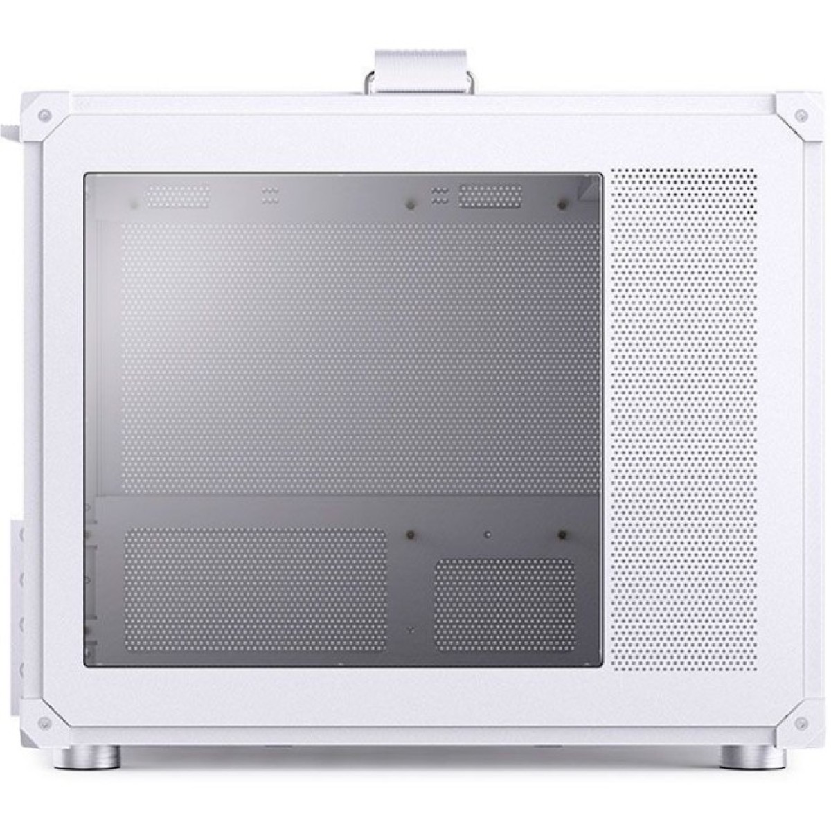 Корпус JONSBO C6 MAX White 98_98.jpg - фото 4