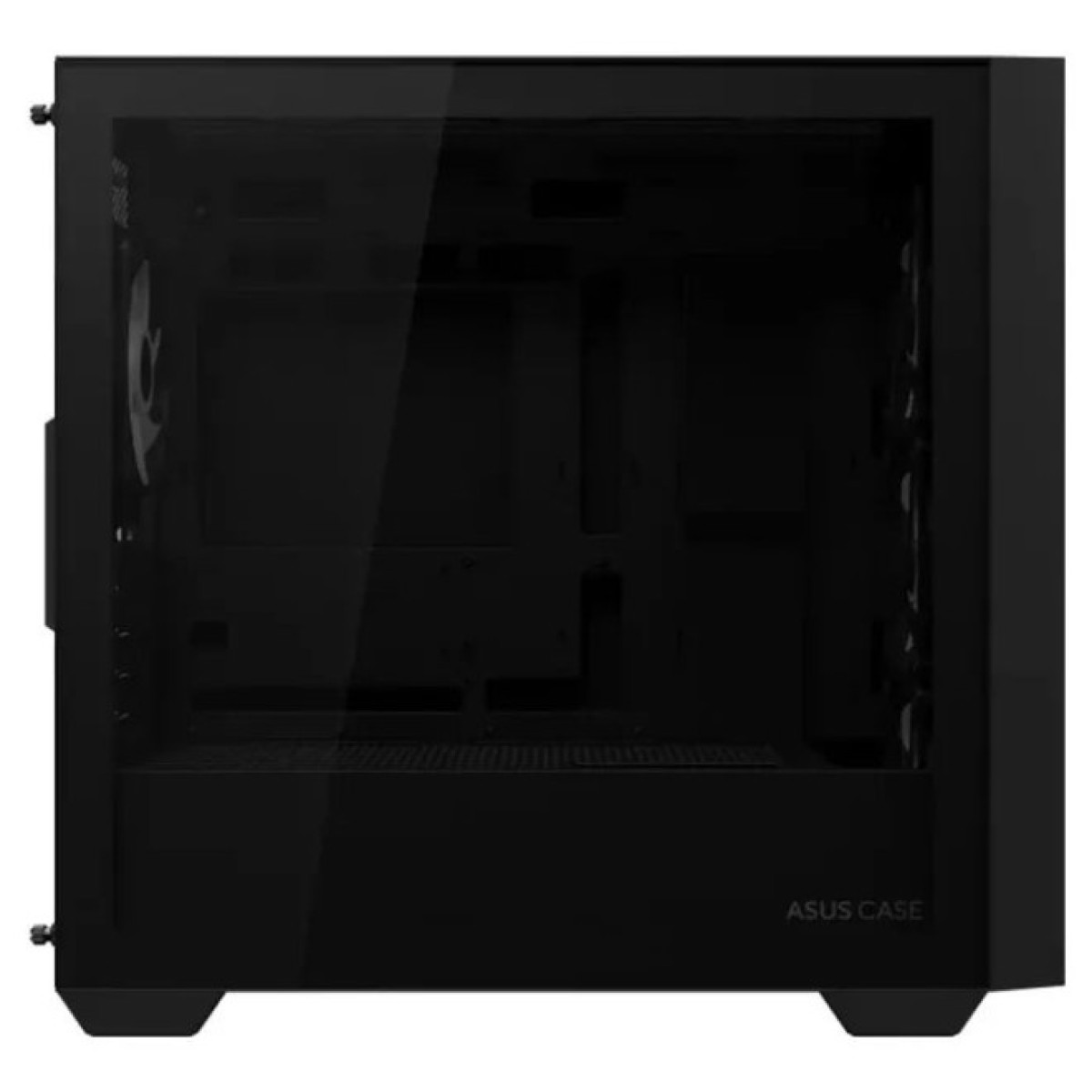 Корпус ASUS A21 PLUS TG ARGB BLACK (90DC00H0-B19010) 98_98.jpg - фото 5