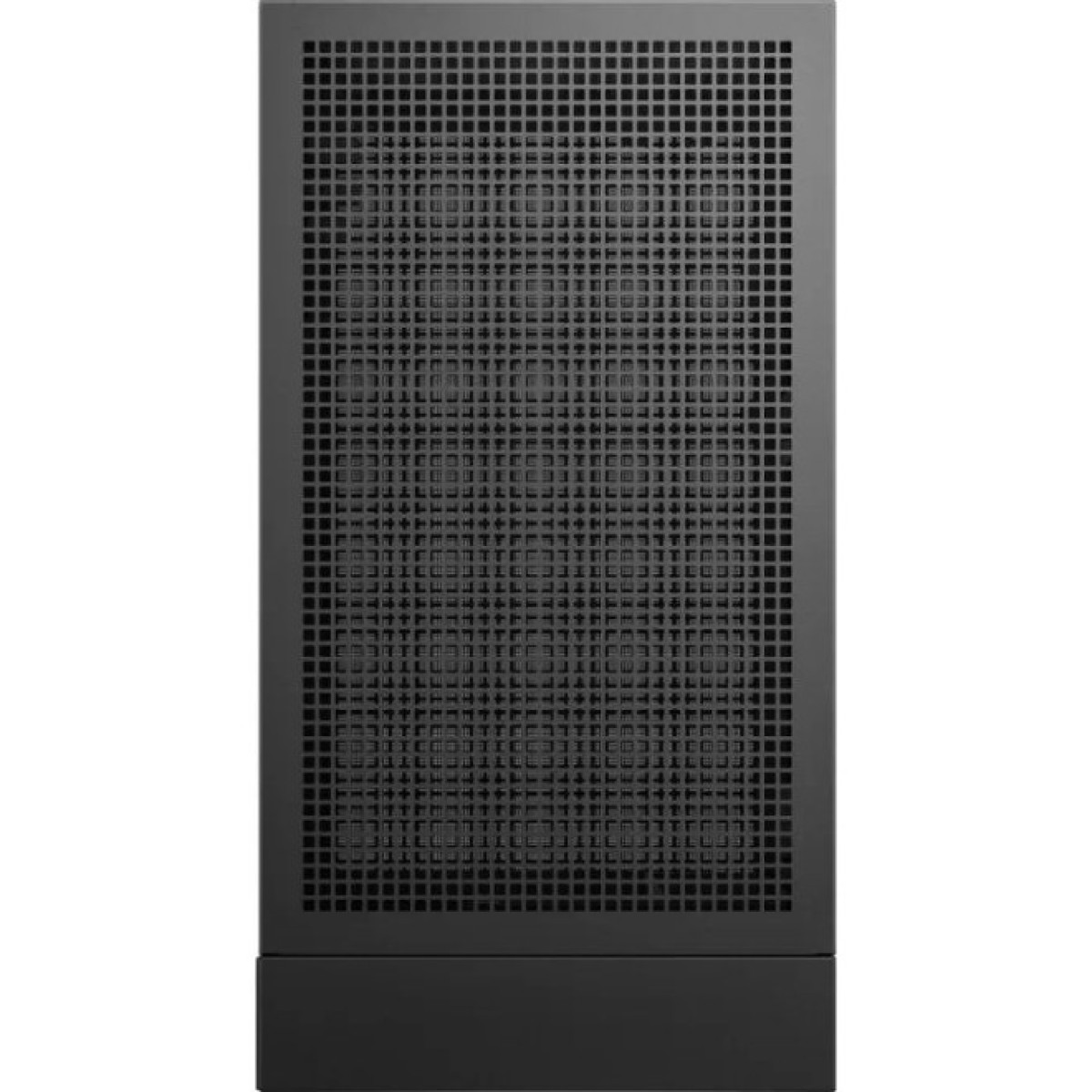 Корпус Deepcool CH170 Digital Black (R-CH170-BKNPI0D-G-1) 98_98.jpg - фото 3