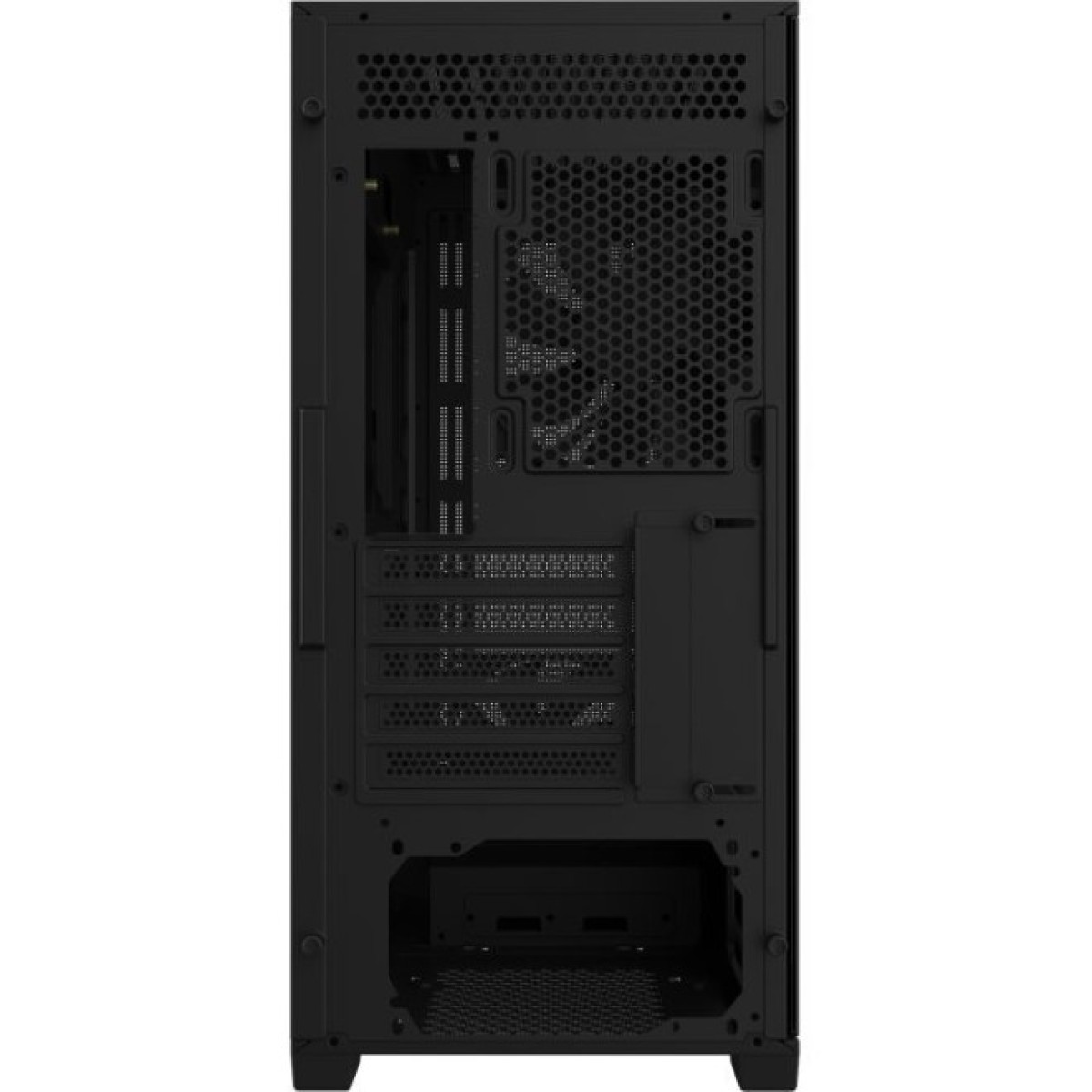 Корпус GIGABYTE GB-C102G 98_98.jpg - фото 4