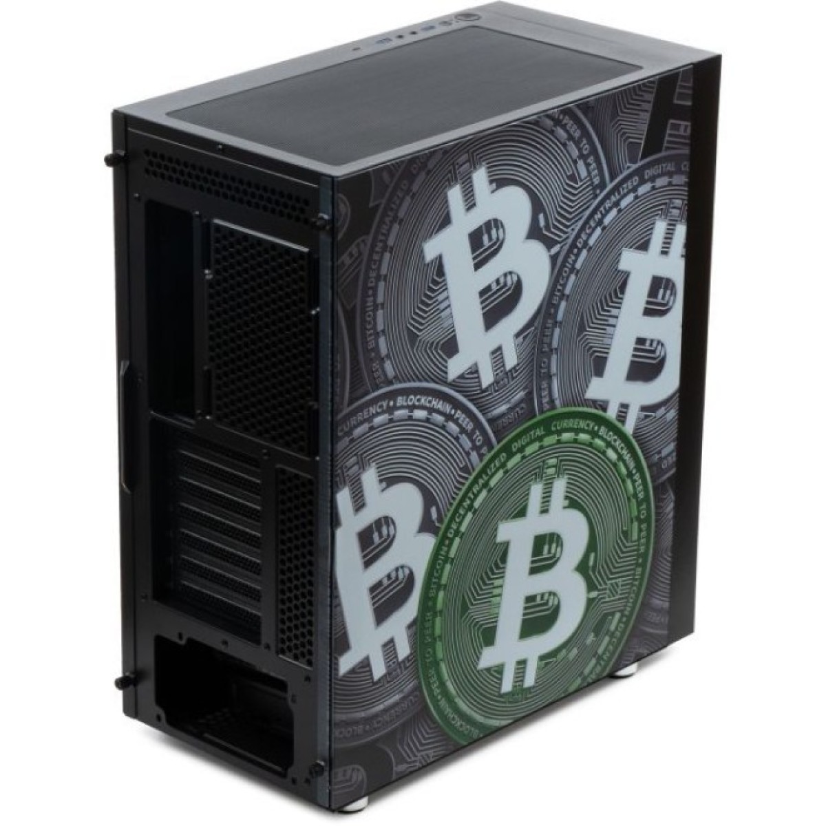 Корпус Vinga Pillar Black Bitcoin (01230011783) 98_98.jpg - фото 7