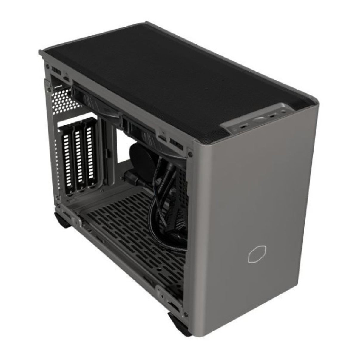 Корпус CoolerMaster NR200P MAX (NR200P-MCNN85-SL1) 98_98.jpg - фото 5
