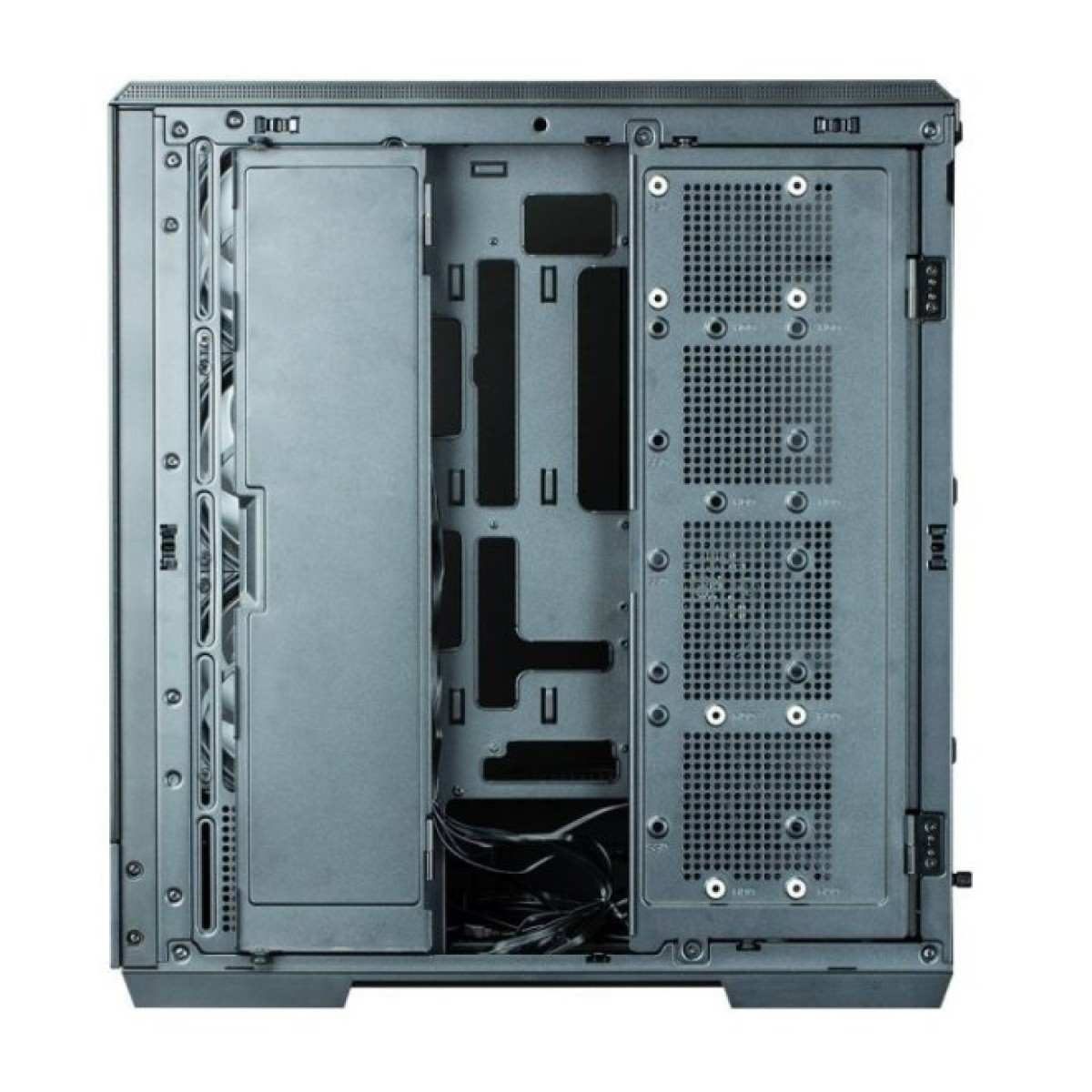 Корпус Zalman P50 DS (P50DSBLACK) 98_98.jpg - фото 5