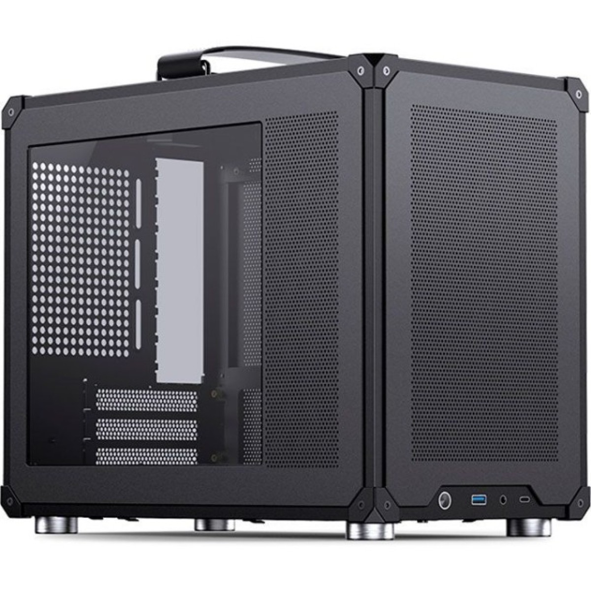 Корпус JONSBO C6 MAX Black 256_256.jpg