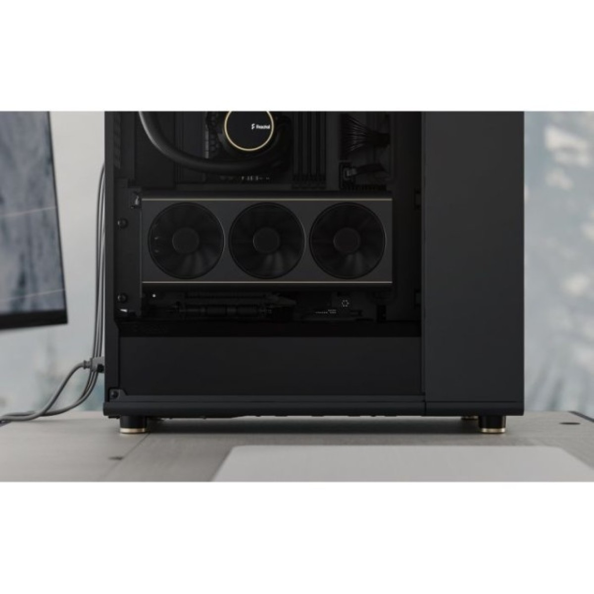 Корпус Fractal Design FD-A-FLX2-001 Flex 2 Vertical (FD-A-FLX2-001) 98_98.jpg - фото 5