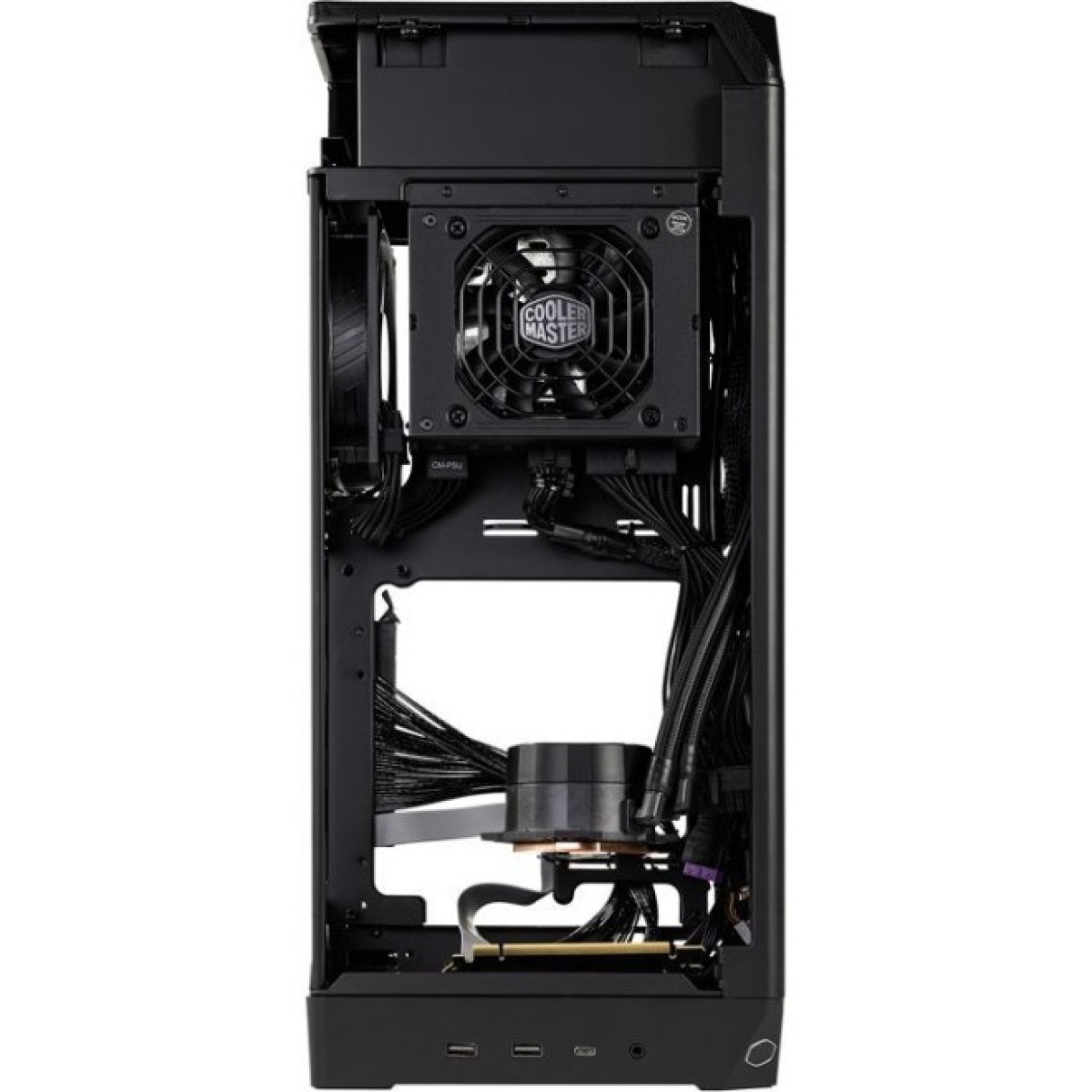 Корпус CoolerMaster NR100-MNNN85-SL0 98_98.jpg - фото 6