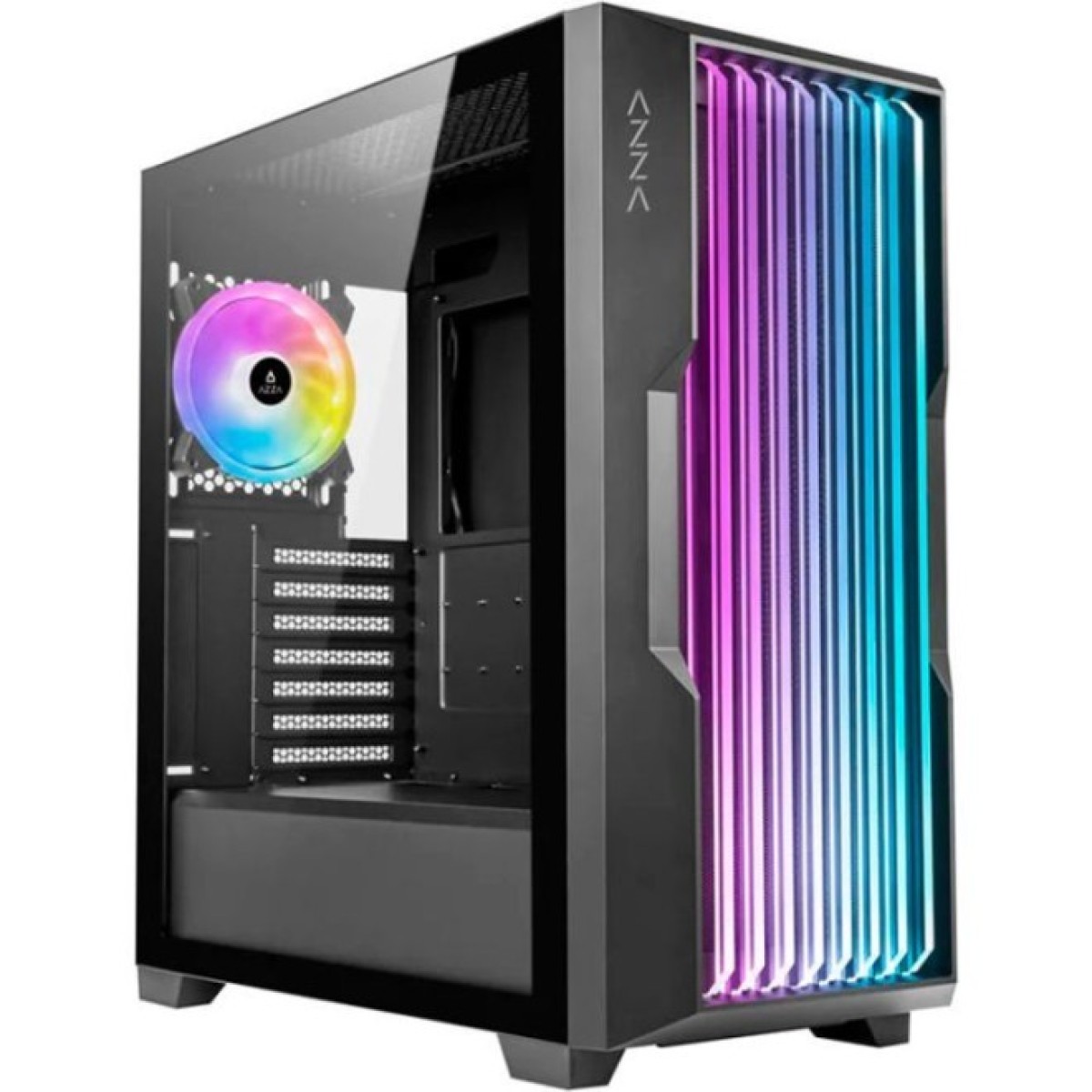 Корпус Azza CSAZ-520BG 256_256.jpg