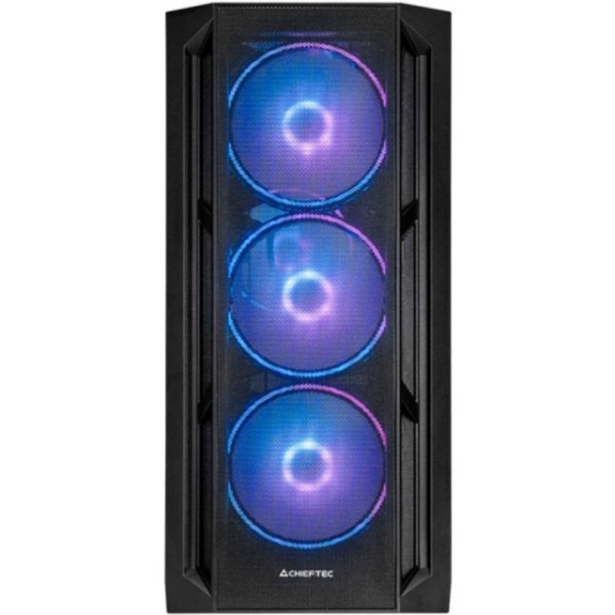 Корпус Chieftec APEX LUMO (GA-01B-L-OP) 98_98.jpg - фото 6