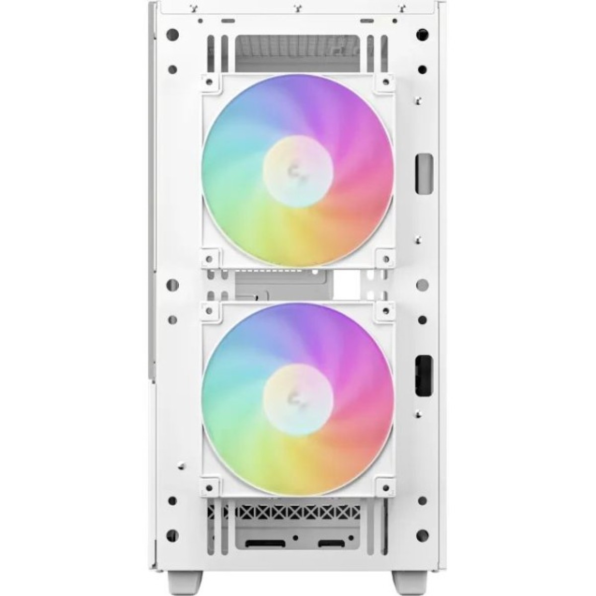 Корпус Deepcool CH360 Digital White (R-CH360-WHAPE3D-G-1) 98_98.jpg - фото 3
