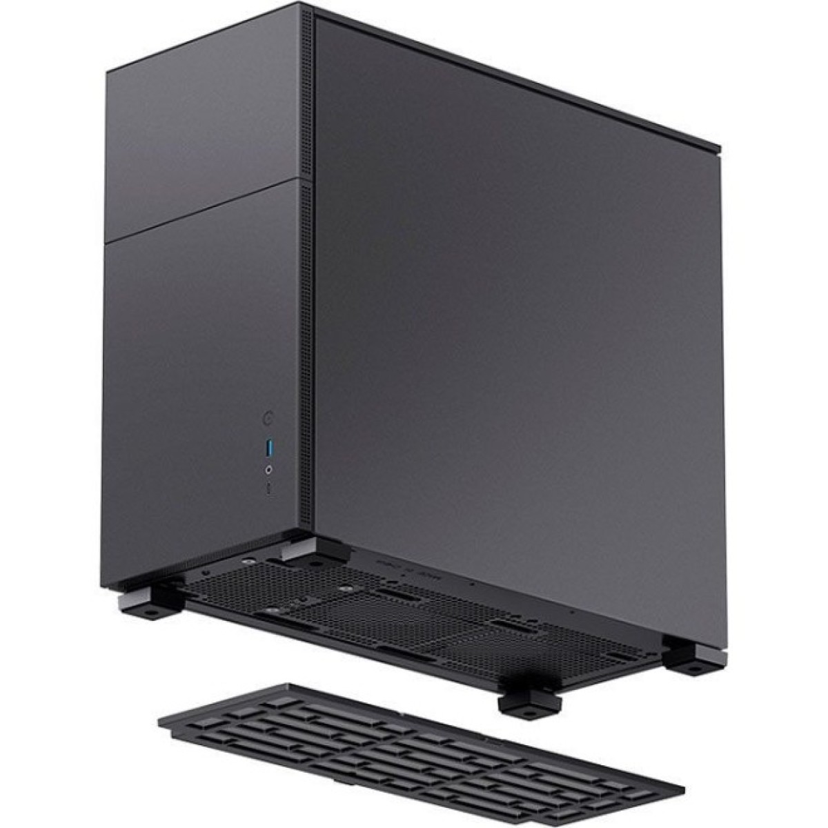 Корпус JONSBO D41 STD Black 98_98.jpg - фото 2