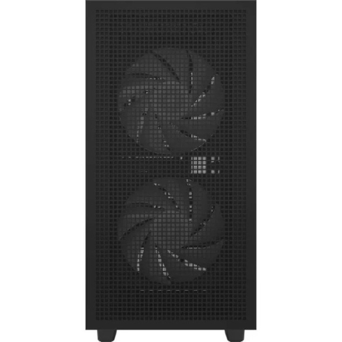 Корпус Deepcool CH360 Digital Black (R-CH360-BKAPE3D-G-1) 98_98.jpg - фото 4