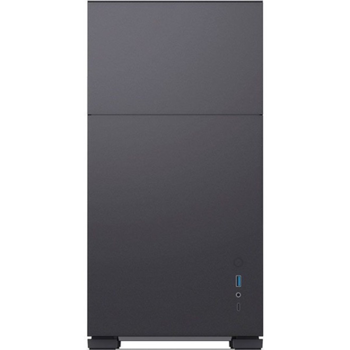 Корпус JONSBO D41 STD Black 98_98.jpg - фото 3