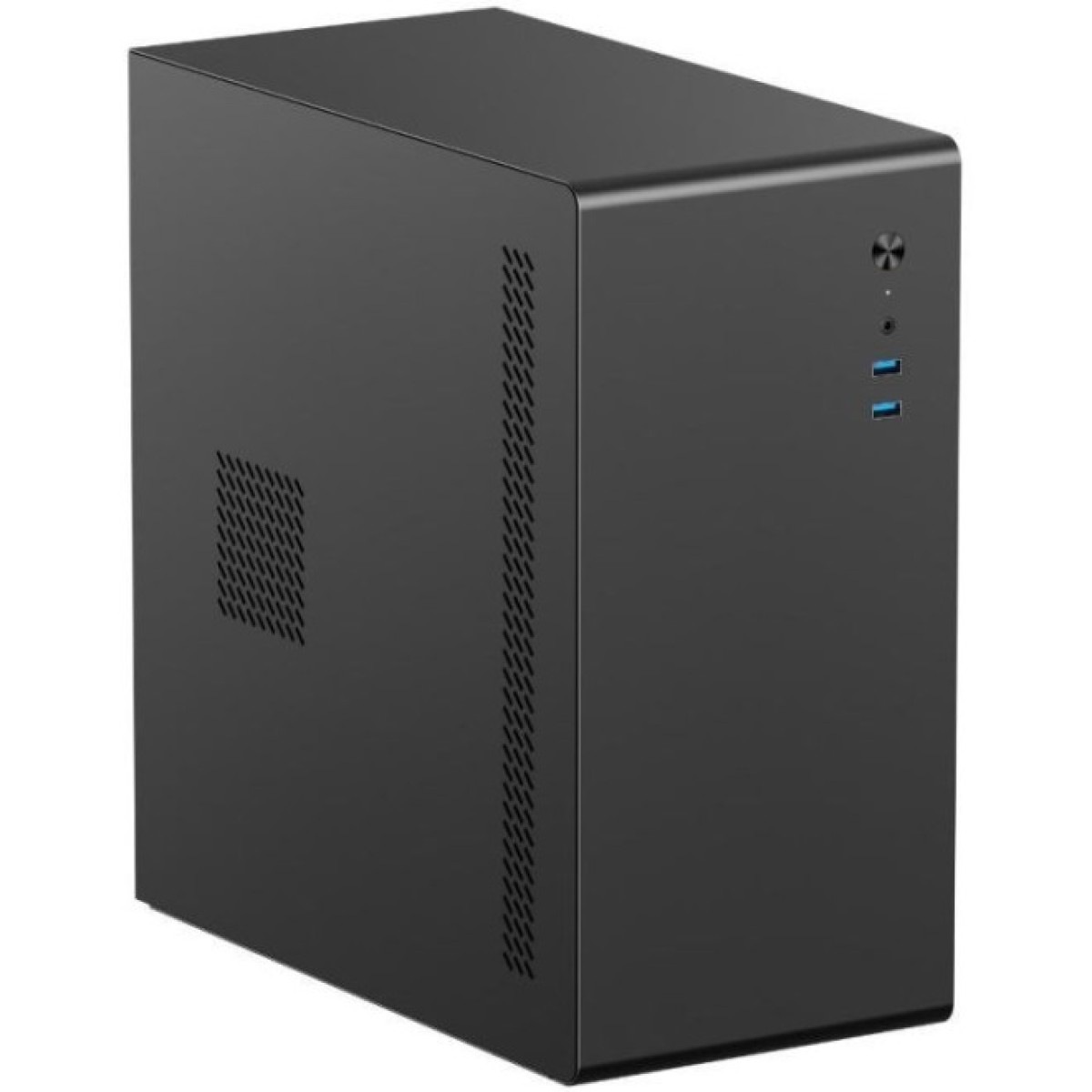 Корпус Gamemax A200-BK-NP 98_98.jpg - фото 6