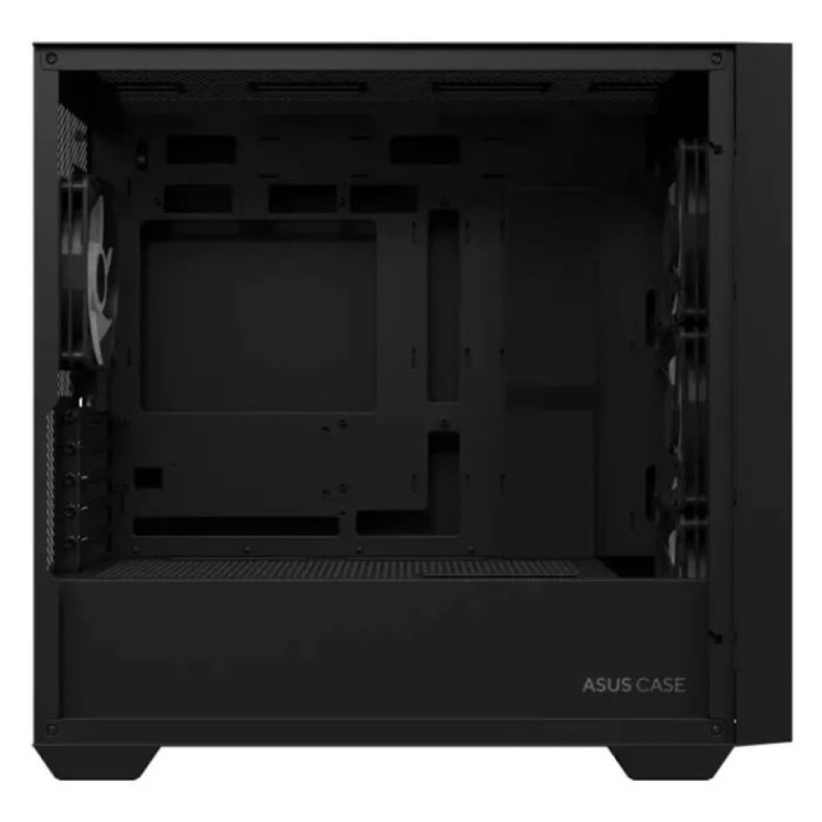 Корпус ASUS A21 PLUS TG ARGB BLACK (90DC00H0-B19010) 98_98.jpg - фото 6