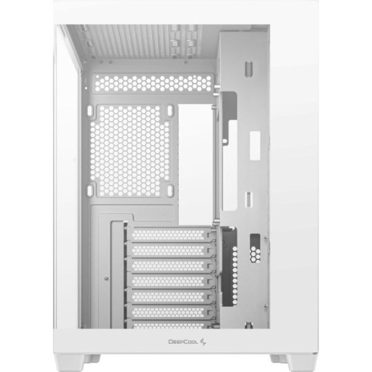 Корпус Deepcool CG530 White (R-CG530-WHNDA0-G-1) 98_98.jpg - фото 6
