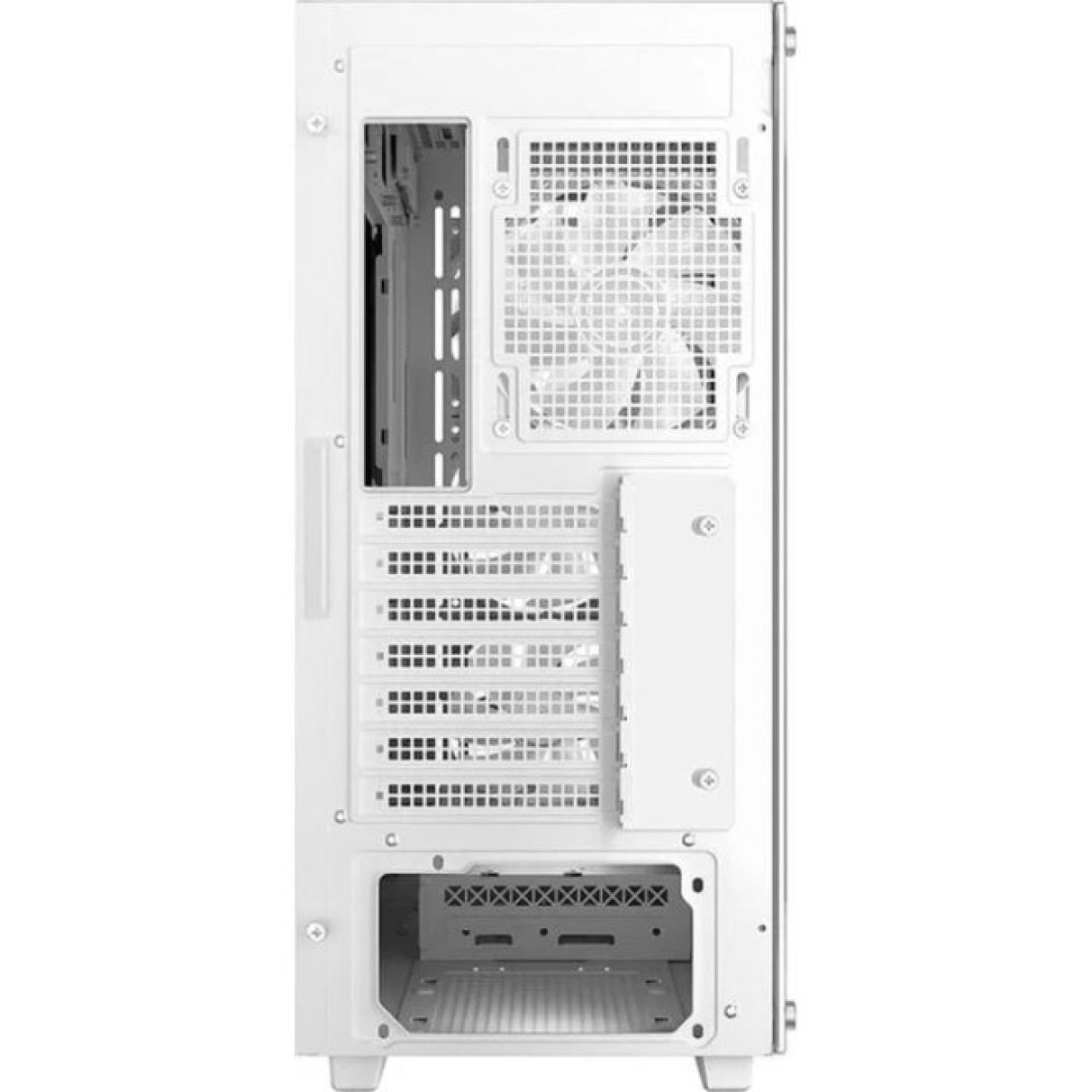 Корпус Deepcool CC560 Mesh V2 White (R-CC560-WHAMA4-G-2) 98_98.jpg - фото 3