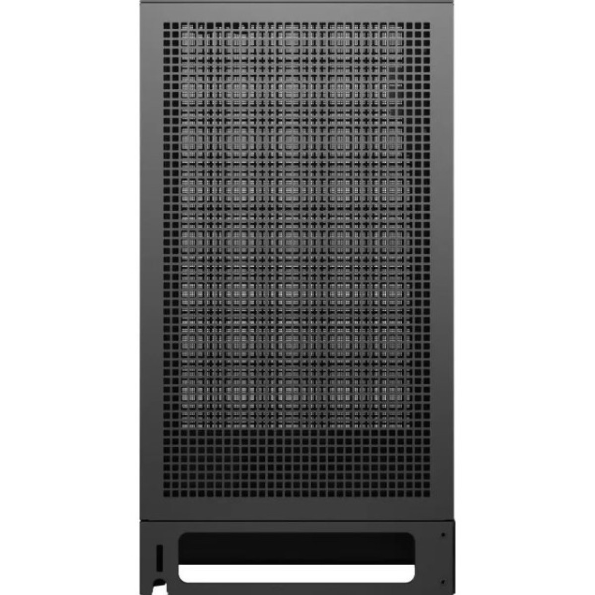 Корпус Deepcool CH170 Digital Black (R-CH170-BKNPI0D-G-1) 98_98.jpg - фото 4