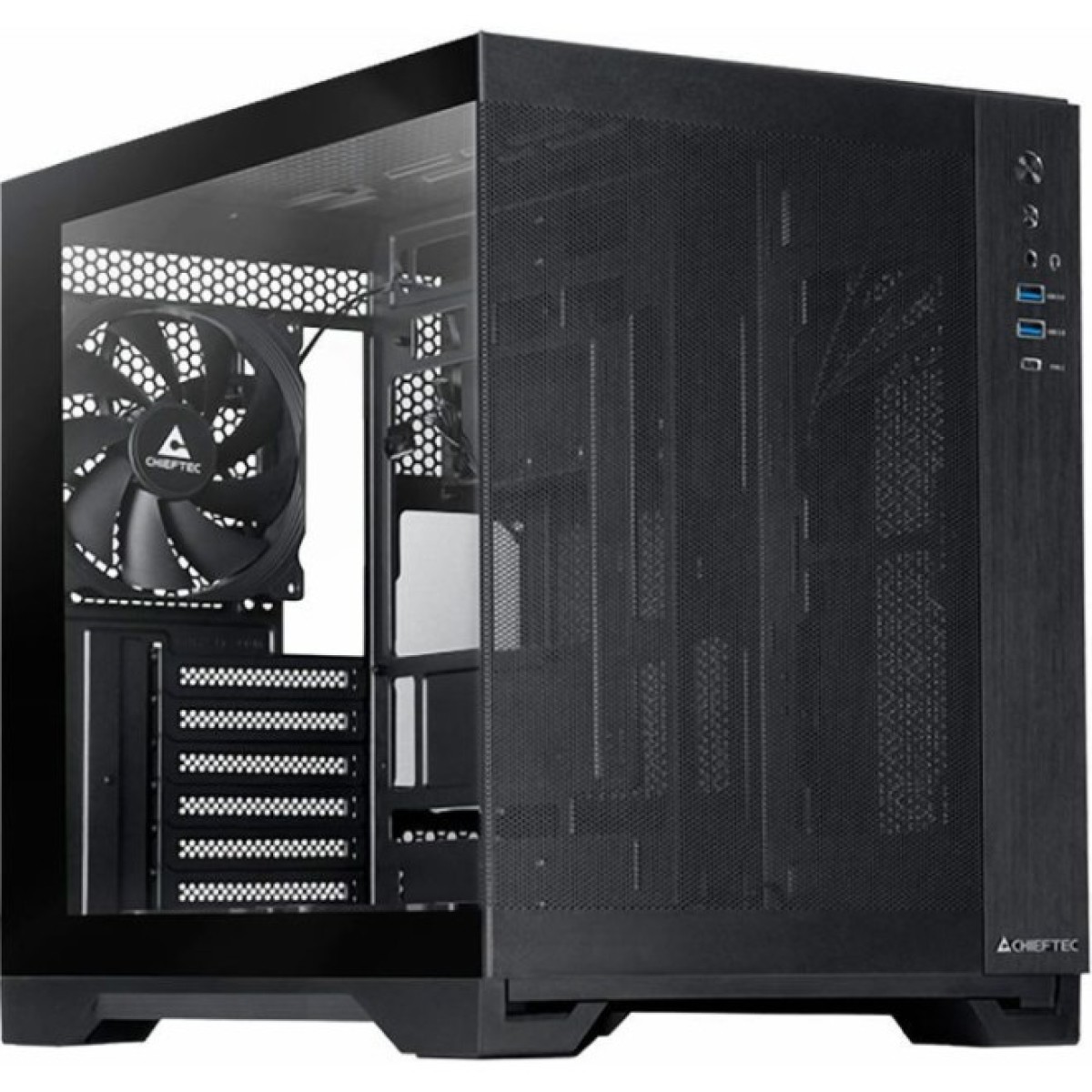 Корпус Chieftec VISIO (GM-30B-M-OP) 256_256.jpg