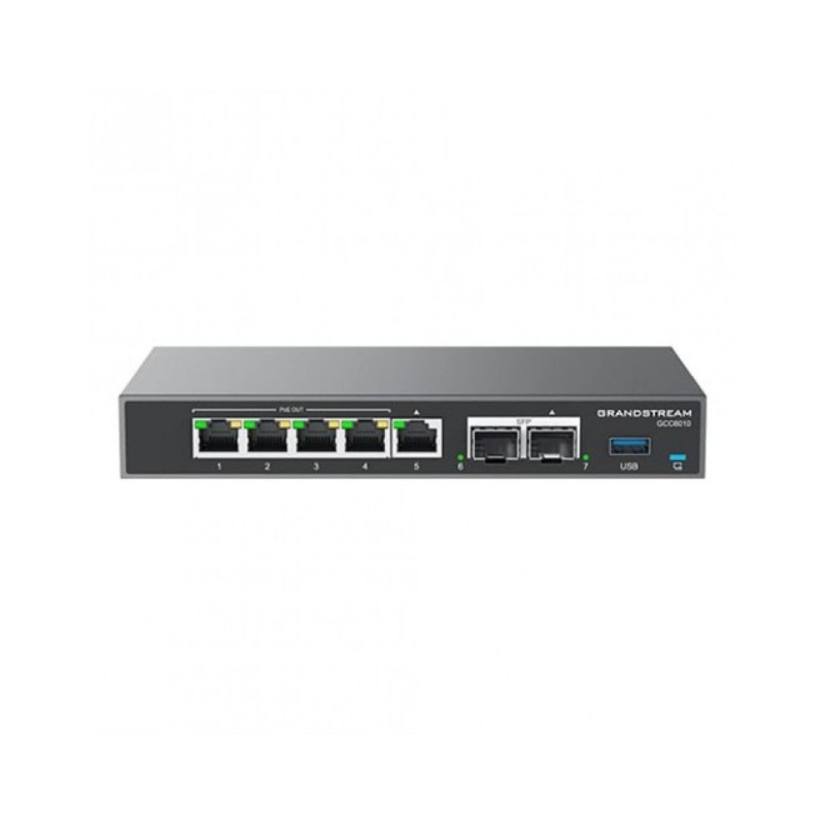 Маршрутизатор Grandstream GCC6010 256_256.jpg